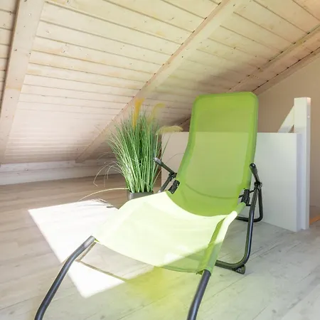 Sternschnuppe Tatil Evi