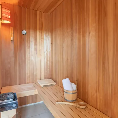 Sternschnuppe Tatil Evi Dagebüll