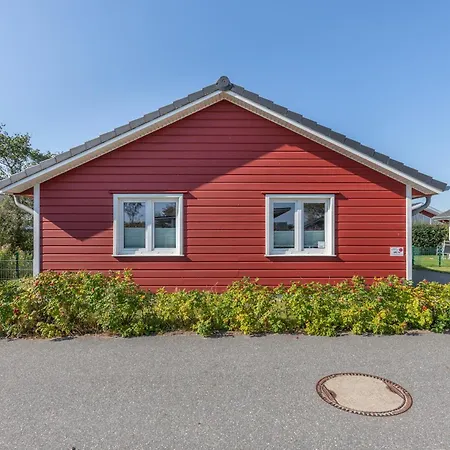 Sternschnuppe Tatil Evi *