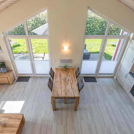 Tatil Evi Sternschnuppe *