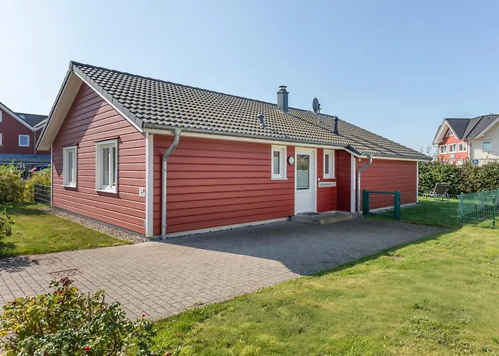 Semesterbostad Sternschnuppe