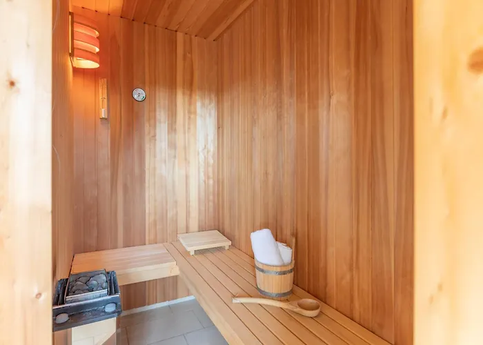 Sternschnuppe Semesterbostad Dagebüll