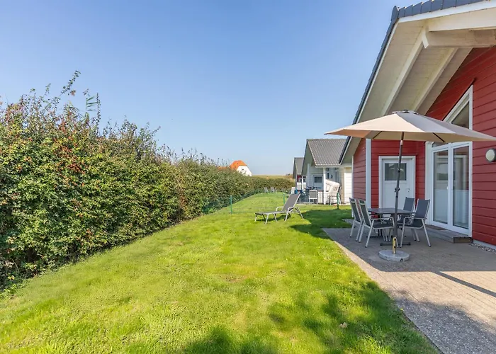 Semesterbostad Sternschnuppe *