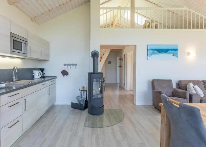 Sternschnuppe Dagebüll