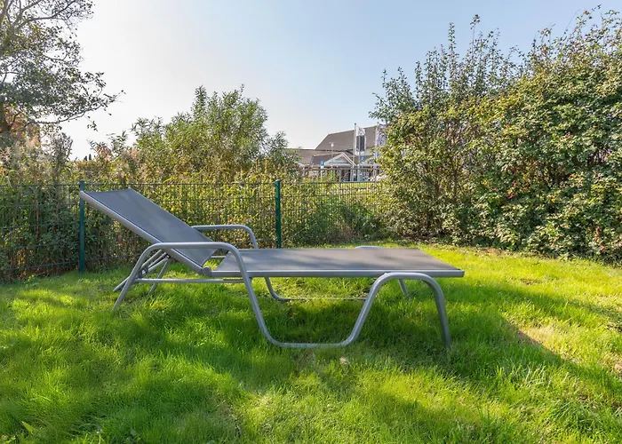 Semesterbostad Sternschnuppe