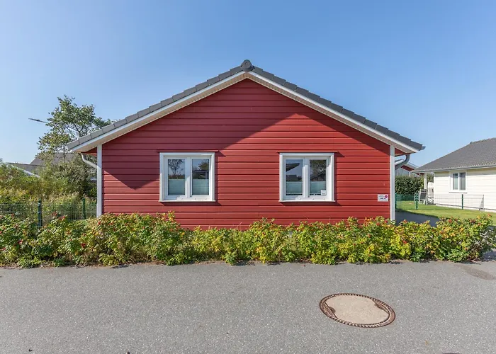 Sternschnuppe Semesterbostad *